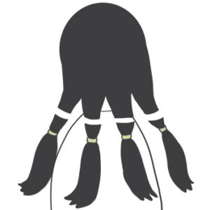 ドネーションヘア